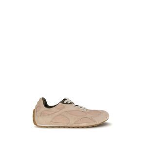 Bottega Veneta Women Orbit Flash Sneakers